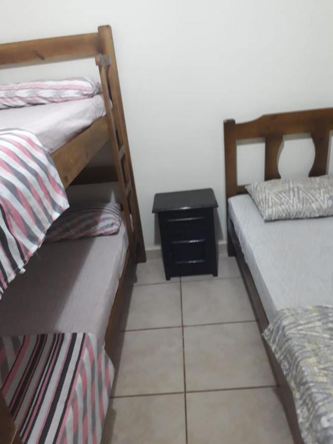 Apartament Apartamento Em Uberaba/Mg - Prox. Exposicao De Gado Zebu Zewnętrze zdjęcie