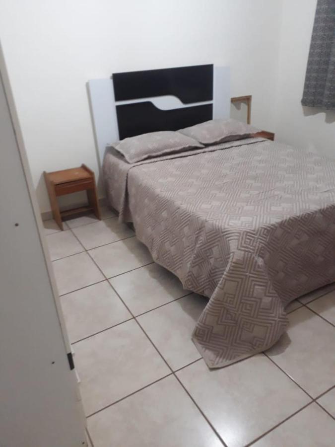 Apartament Apartamento Em Uberaba/Mg - Prox. Exposicao De Gado Zebu Zewnętrze zdjęcie