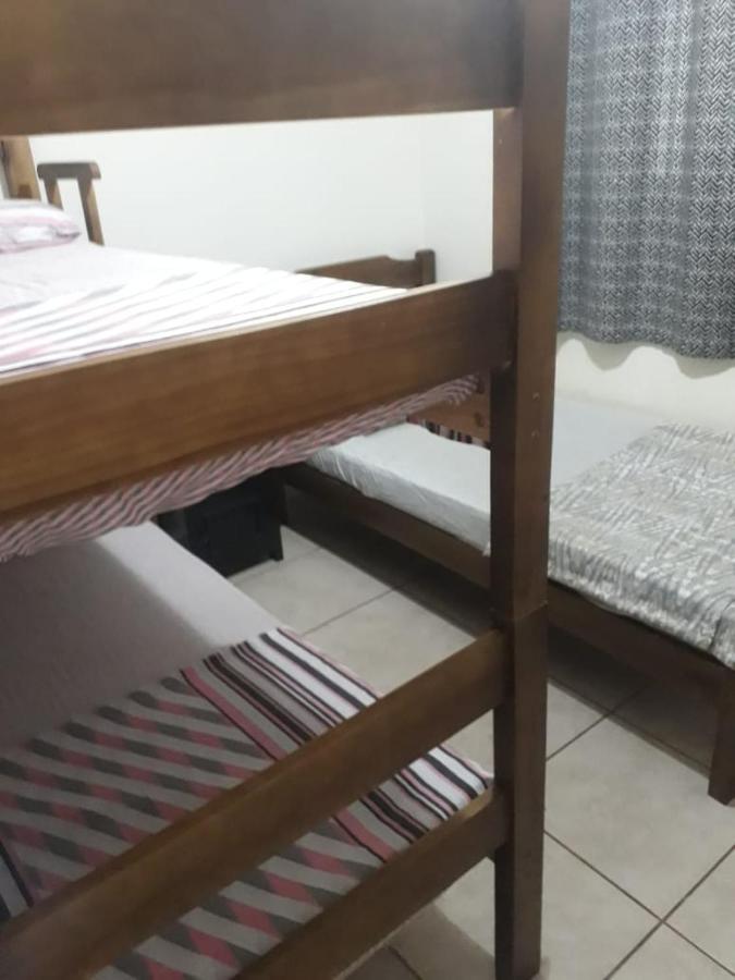 Apartament Apartamento Em Uberaba/Mg - Prox. Exposicao De Gado Zebu Zewnętrze zdjęcie